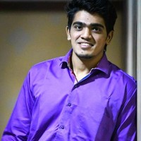 Mayur Maru