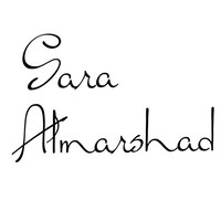 Sara Almarshad