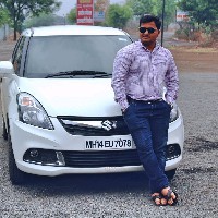 Anket Patil