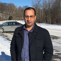 Samer Abu Abed