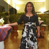 Rocio Valenzuela