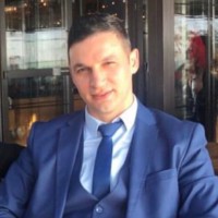 Yunus Emre Karabacak