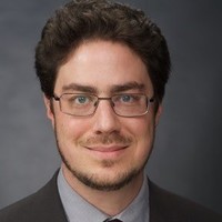 Peter Leahy