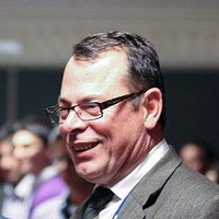 Eric Bouché