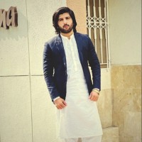 Shakeel Raza