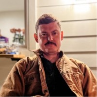 Dustin Hawkins
