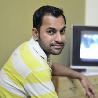 Syed Mahdi