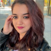 Gauri Katti