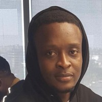 Olalekan Akinboyo