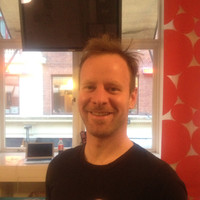 Michel Kröger