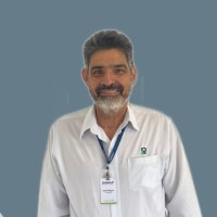 Carlos Magno Bezerra Da Silva