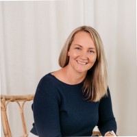 Kellie Fraser-Carter