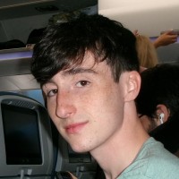 Matthew Holloway
