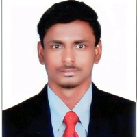 Rajesh G