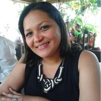 Maria Motiño Rivera