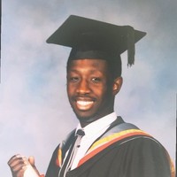 Andrew Acheampong