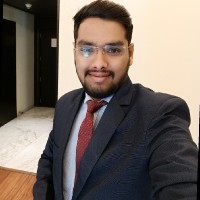 Vaibhav Deshmukh