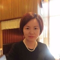 苏海英