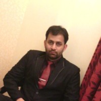 Mohd Adil