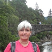 Thordis Gudjonsdottir