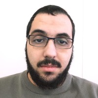 Abdelamin Dardouchi