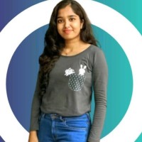 Reshmi Susan Chacko