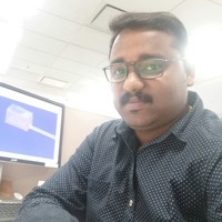 Rathiraj C