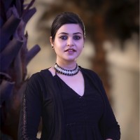 Lobilona Rajeev