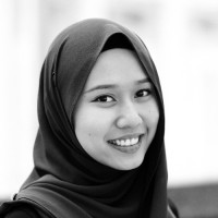 Nadzirah Aza