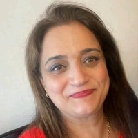 Valeh Farnia Hellström