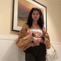 Amrita Maurya