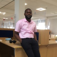 Rasheed Adebogun