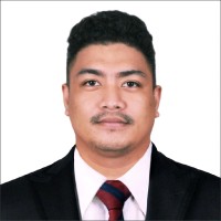 Marc Gerald Gernan Ubiña