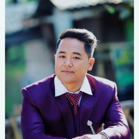 Mahendra Basnet