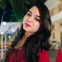 Mansi Patle