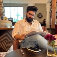 Vishal Nagpal