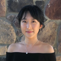 Sarina Stenton (Wang)