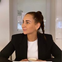 Daniela Zalbo Lundgren