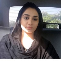 Bushra Haroon