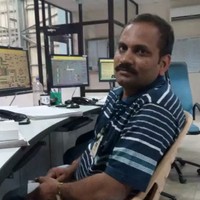 Raghavendra Rao P Raghavendra Rao P