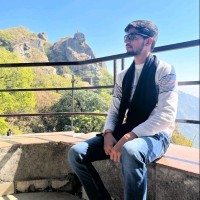 Kunal Singh Rathore