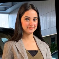 Poulami Ganguly