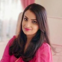 Smriti Chawla
