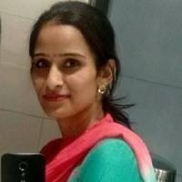 Mandeep Kaur