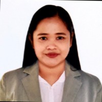 Fretzie Love Lobiogo