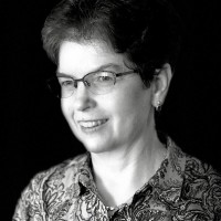 Nancy Rhyne