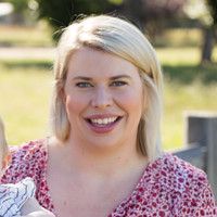 Vicky Keogh