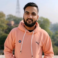 Ojasw Tyagi