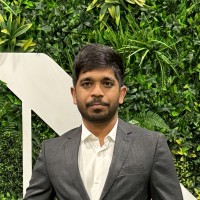 Rahul Baiju