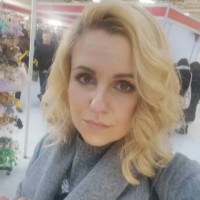 Martyna Burton